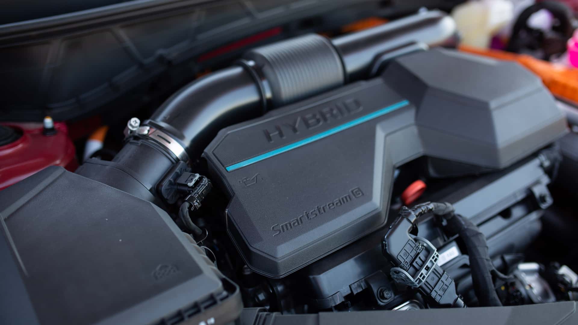 Hyundai Tucson đời mới rò rỉ thông tin: Giá bán tăng đáng kể, chỉ dùng động cơ hybrid, có cả bản hiệu suất cao- Ảnh 3.