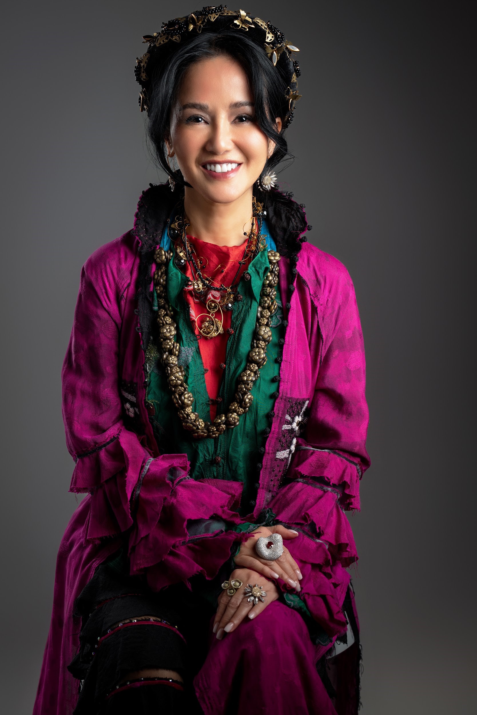 Đêm nhạc sắc màu kết nối quá khứ và hiện đại tại Lễ Hội Độc Lập - 80 Năm Tự Hào Việt Nam- Ảnh 2.