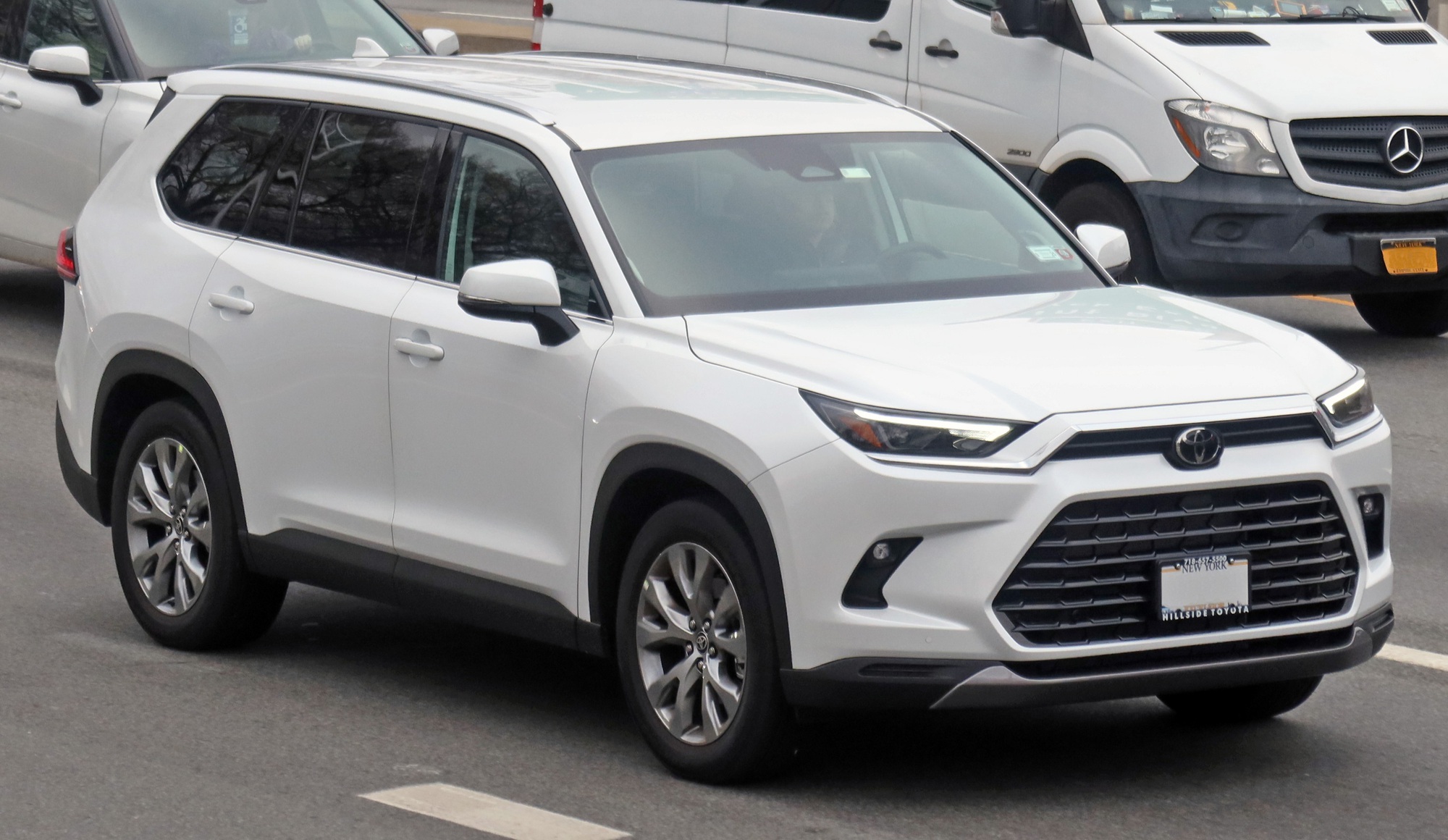 Toyota sắp ra mắt loạt xe mới: Cả sedan và SUV, có đời mới của mẫu từng được giới nhập tư ồ ạt đưa về Việt Nam- Ảnh 3. Toyota sắp ra mắt loạt xe mới: Cả sedan và SUV, có đời mới của mẫu từng được giới nhập tư ồ ạt đưa về Việt Nam- Ảnh 3.