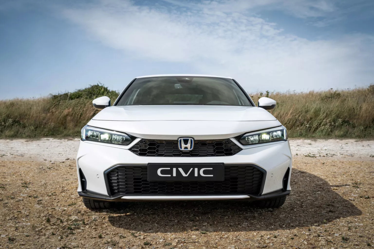 Khách Việt có thể thích bản Honda Civic mới này: Mâm mới, thêm tiện nghi hữu ích bên trong- Ảnh 2. Khách Việt có thể thích bản Honda Civic mới này: Mâm mới, thêm tiện nghi hữu ích bên trong- Ảnh 2.