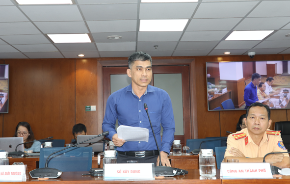 Chưa nhận giấy phép lái xe vẫn có thể tham gia giao thông- Ảnh 1. Chưa nhận giấy phép lái xe vẫn có thể tham gia giao thông- Ảnh 1.