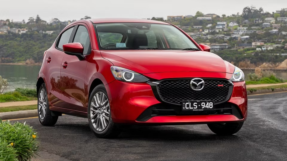 Bị CX-5 'giật spotlight', Mazda CX-3 và Mazda2 thế hệ mới sẽ 'bị om' thêm 5 năm nữa: Có thể đổi tên, thiết kế hứa hẹn giống đàn anh- Ảnh 3. Bị CX-5 'giật spotlight', Mazda CX-3 và Mazda2 thế hệ mới sẽ 'bị om' thêm 5 năm nữa: Có thể đổi tên, thiết kế hứa hẹn giống đàn anh- Ảnh 3.