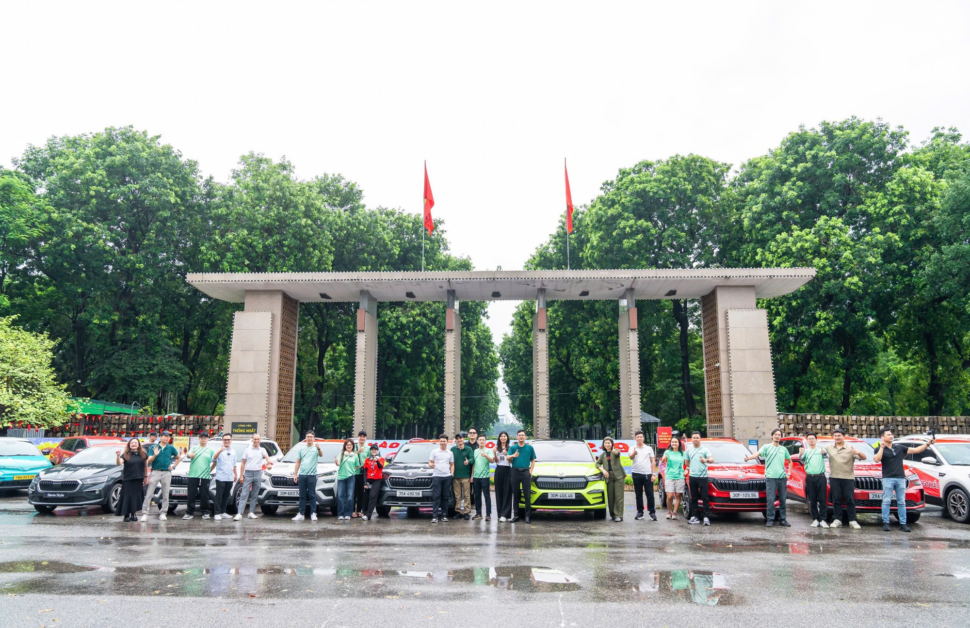 TGĐ Skoda Việt Nam: ‘Chúng tôi bán giá tốt ngay từ đầu để không phải chạy đua giảm giá về sau’- Ảnh 2.