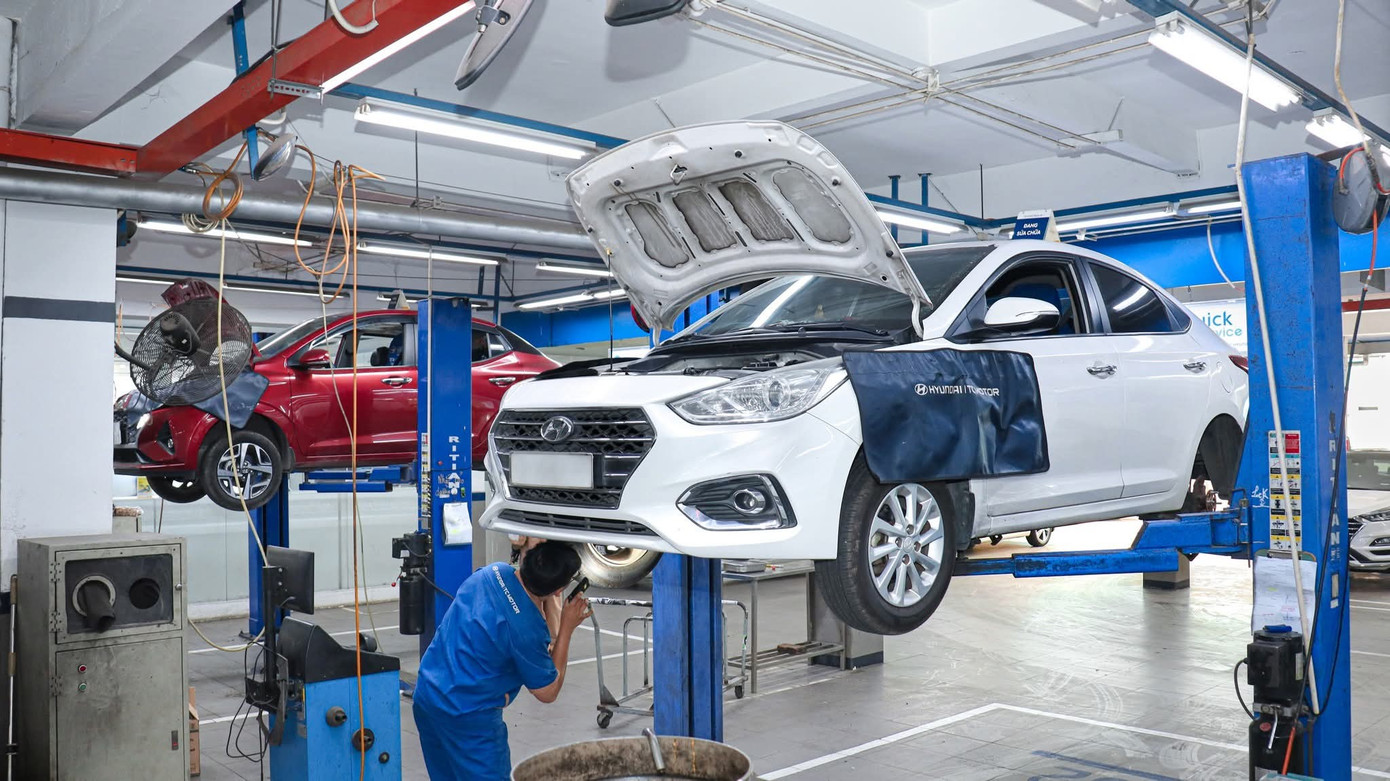 Cần chuẩn bị gì trước khi đi xa bằng ô tô dịp lễ?- Ảnh 1. Cần chuẩn bị gì trước khi đi xa bằng ô tô dịp lễ?- Ảnh 1.