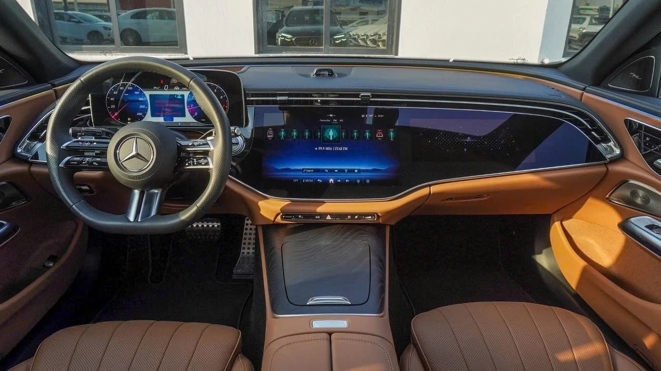 Đại lý báo nhận cọc E-Class thế hệ mới: Ra mắt tháng 10 tới, lắp ráp trong nước, 3 phiên bản, giá tăng nhẹ, có trang bị xịn hơn cả S-Class- Ảnh 5. Đại lý báo nhận cọc E-Class thế hệ mới: Ra mắt tháng 10 tới, lắp ráp trong nước, 3 phiên bản, giá tăng nhẹ, có trang bị xịn hơn cả S-Class- Ảnh 5.