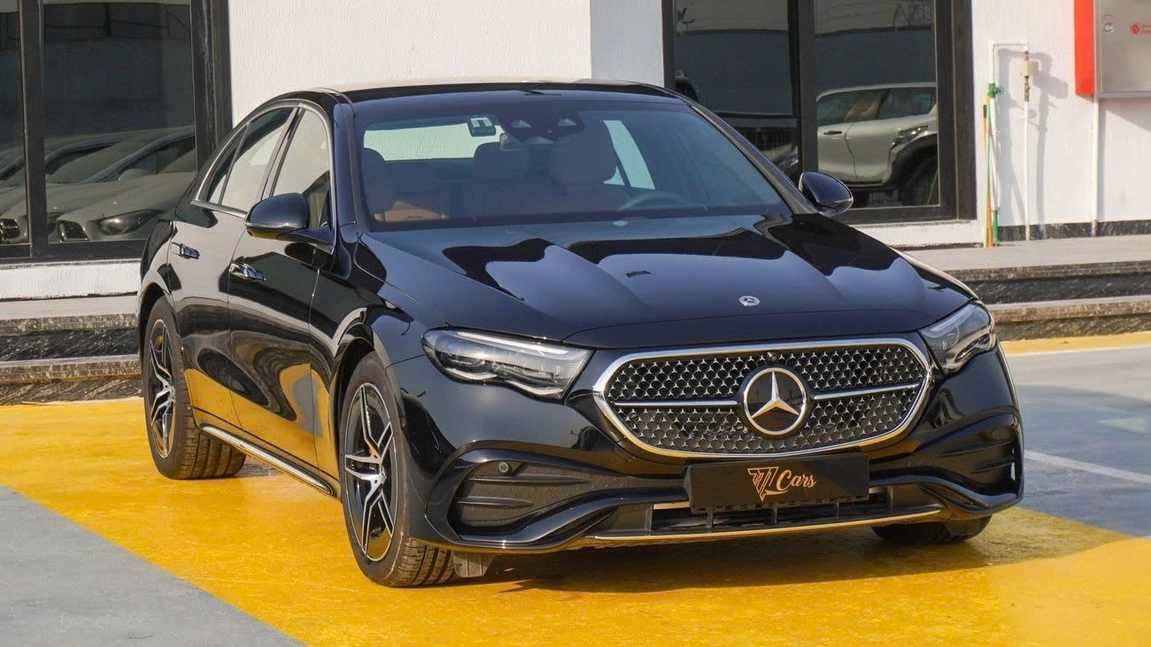 Đại lý báo nhận cọc E-Class thế hệ mới: Ra mắt tháng 10 tới, lắp ráp trong nước, 3 phiên bản, giá tăng nhẹ, có trang bị xịn hơn cả S-Class- Ảnh 2. Đại lý báo nhận cọc E-Class thế hệ mới: Ra mắt tháng 10 tới, lắp ráp trong nước, 3 phiên bản, giá tăng nhẹ, có trang bị xịn hơn cả S-Class- Ảnh 2.