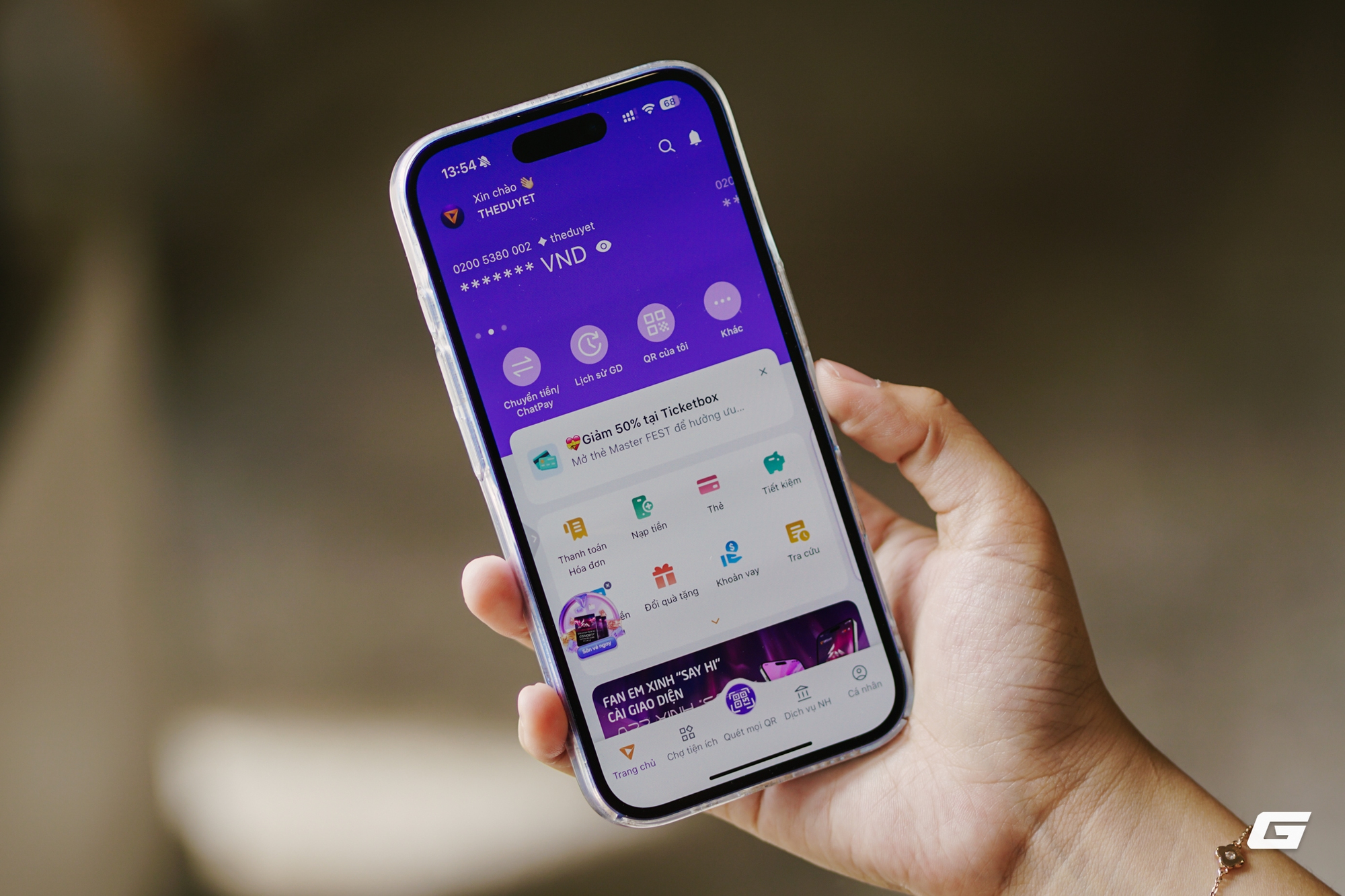 Bí mật bên trong super app ngân hàng: Công nghệ AI này đang "đọc vị" mọi giao dịch của bạn, và đây là lý do- Ảnh 5. Bí mật bên trong super app ngân hàng: Công nghệ AI này đang "đọc vị" mọi giao dịch của bạn, và đây là lý do- Ảnh 5.