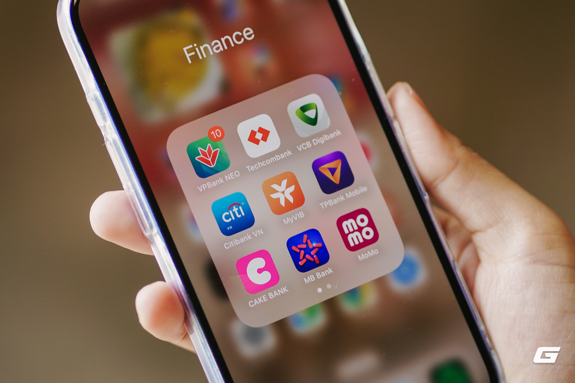 Bí mật bên trong super app ngân hàng: Công nghệ AI này đang "đọc vị" mọi giao dịch của bạn, và đây là lý do- Ảnh 2. Bí mật bên trong super app ngân hàng: Công nghệ AI này đang "đọc vị" mọi giao dịch của bạn, và đây là lý do- Ảnh 2.