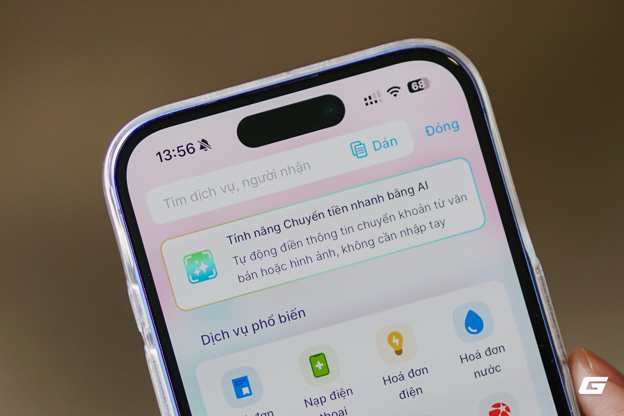 Bí mật bên trong super app ngân hàng: Công nghệ AI này đang "đọc vị" mọi giao dịch của bạn, và đây là lý do- Ảnh 6. Bí mật bên trong super app ngân hàng: Công nghệ AI này đang "đọc vị" mọi giao dịch của bạn, và đây là lý do- Ảnh 6.