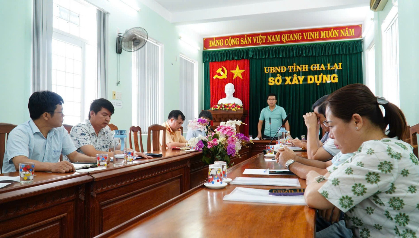 Sau vụ tai nạn làm 3 người thương vong, Gia Lai tạm dừng hoạt động xe điện- Ảnh 1.