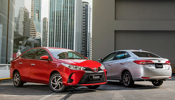 Xe Toyota bền khỏi bàn cãi nhưng đây là mẹo chuyên gia chỉ ra để tiết kiệm tiền khi mua- Ảnh 1. Xe Toyota bền khỏi bàn cãi nhưng đây là mẹo chuyên gia chỉ ra để tiết kiệm tiền khi mua- Ảnh 1.