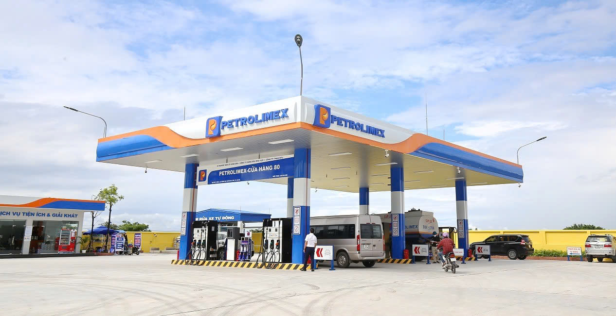 Trạm sạc ảnh hưởng sức bán xe điện như thế nào?- Ảnh 4. Trạm sạc ảnh hưởng sức bán xe điện như thế nào?- Ảnh 4.