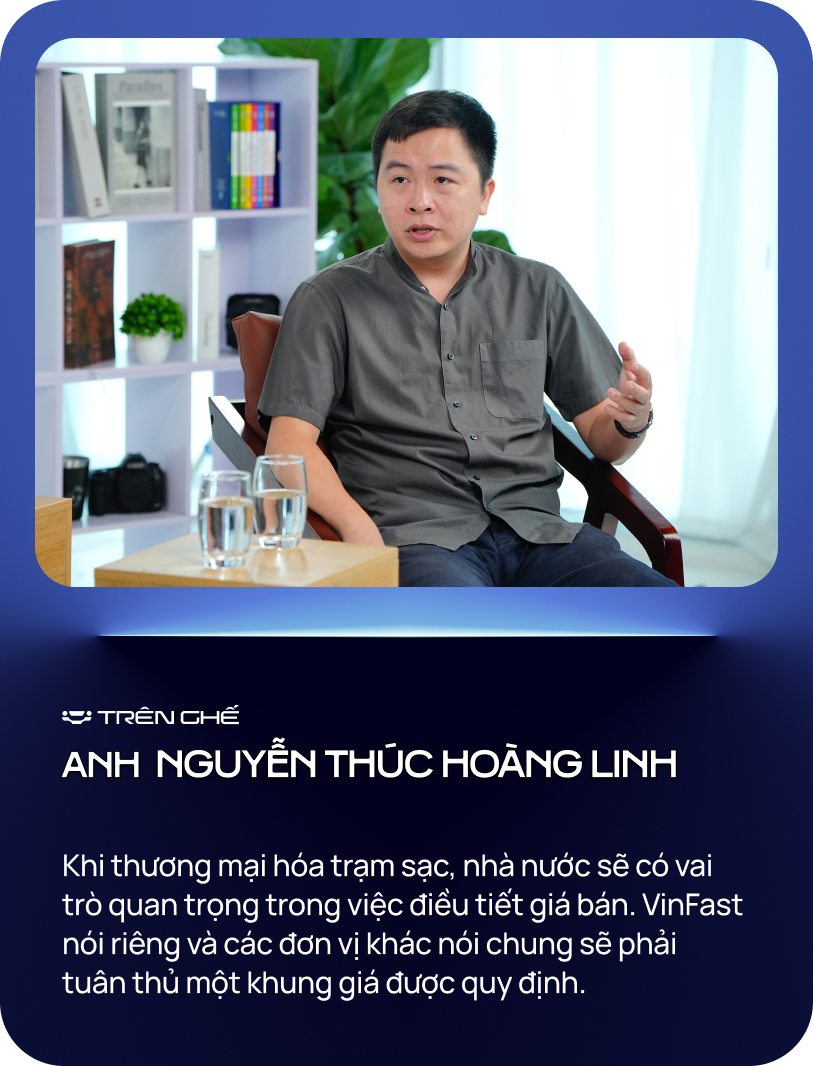 Trạm sạc ảnh hưởng sức bán xe điện như thế nào?- Ảnh 3. Trạm sạc ảnh hưởng sức bán xe điện như thế nào?- Ảnh 3.