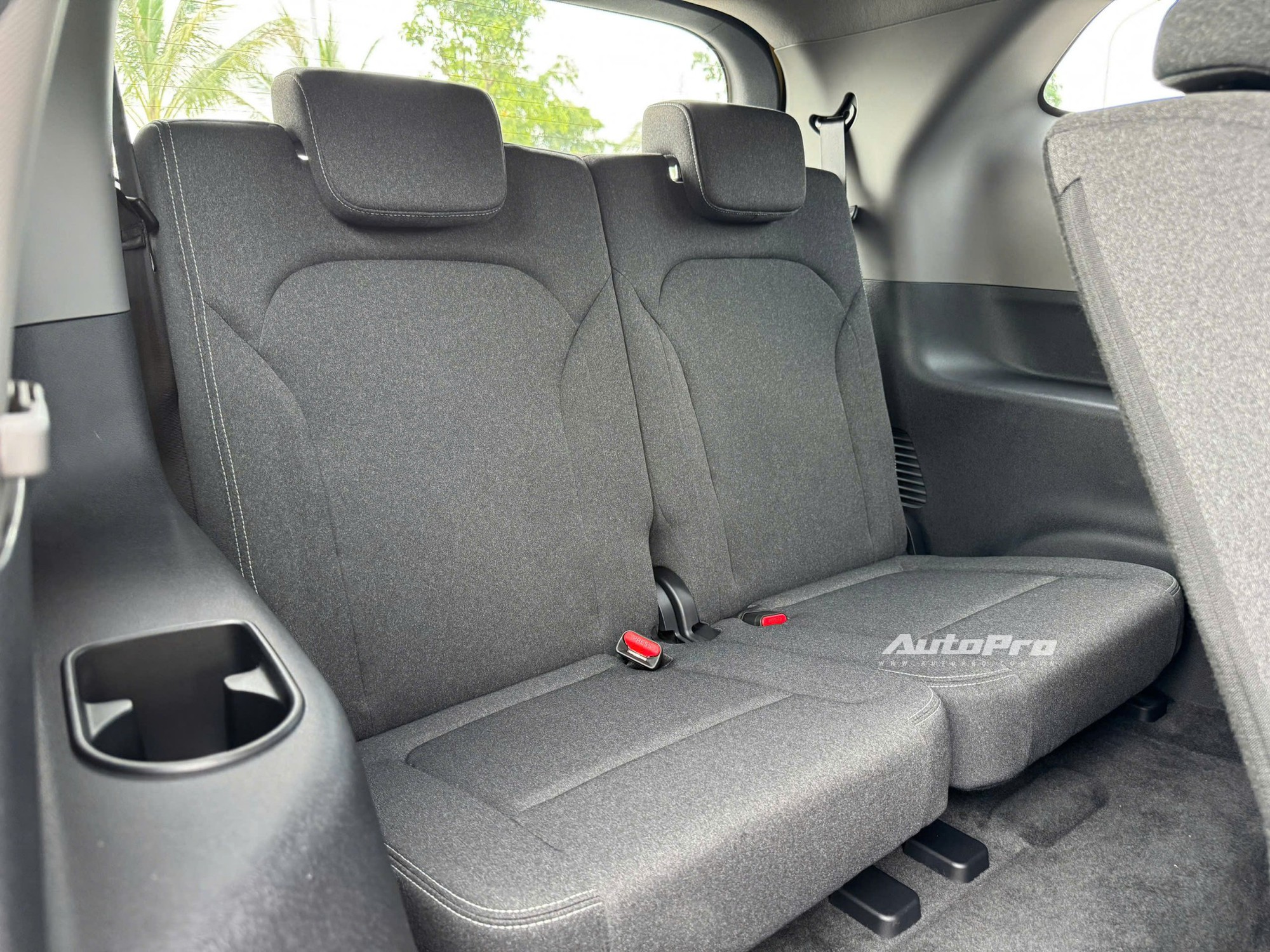 Khi mọi người còn đang tranh cãi giá 749 triệu cho Limo Green ‘siêu base’ thì người mua 10.000 xe nói gì?- Ảnh 17.