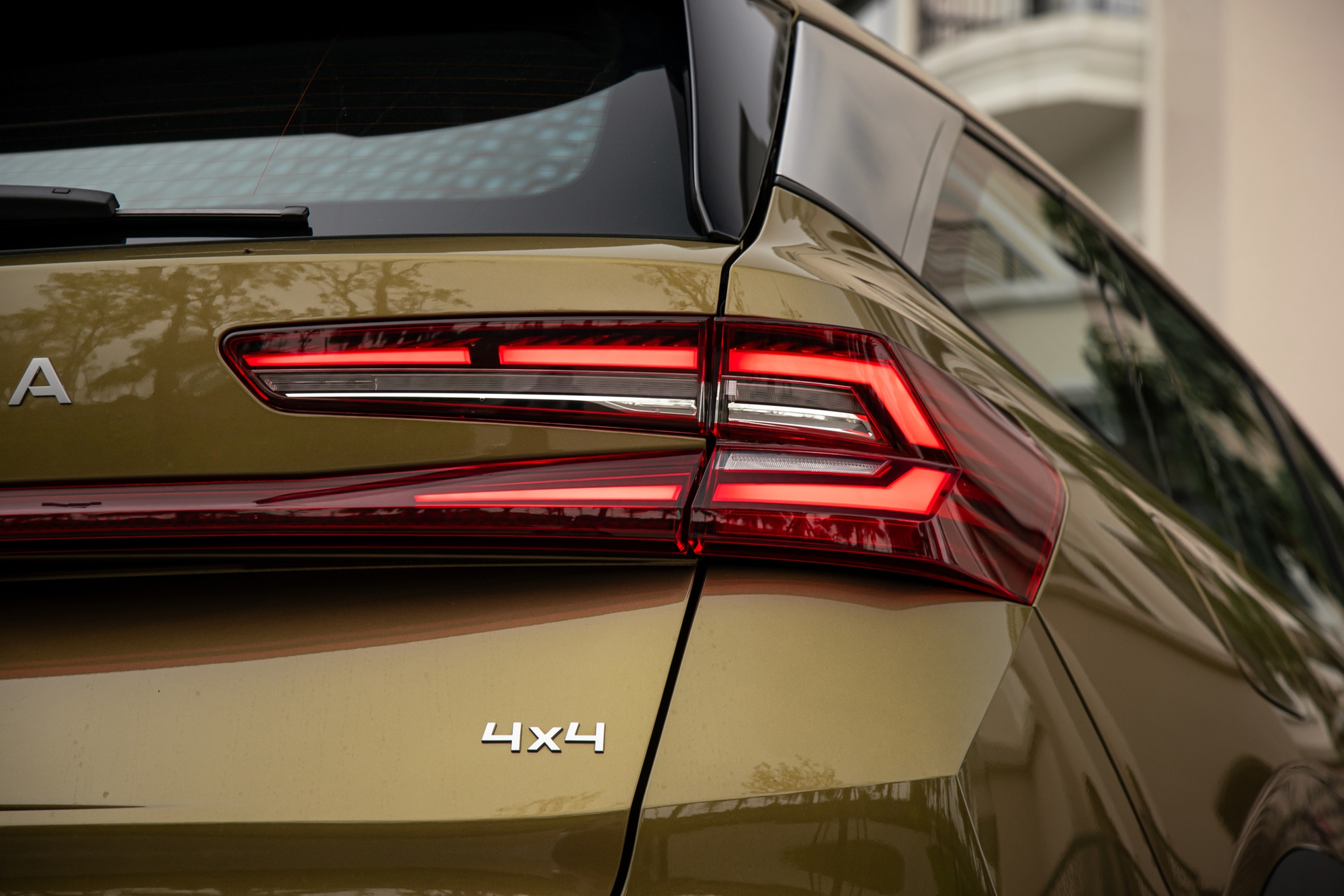 Skoda Kodiaq 2025 - Vận hành đậm chất Âu là sức bật trong phân khúc D khó tính- Ảnh 6.
