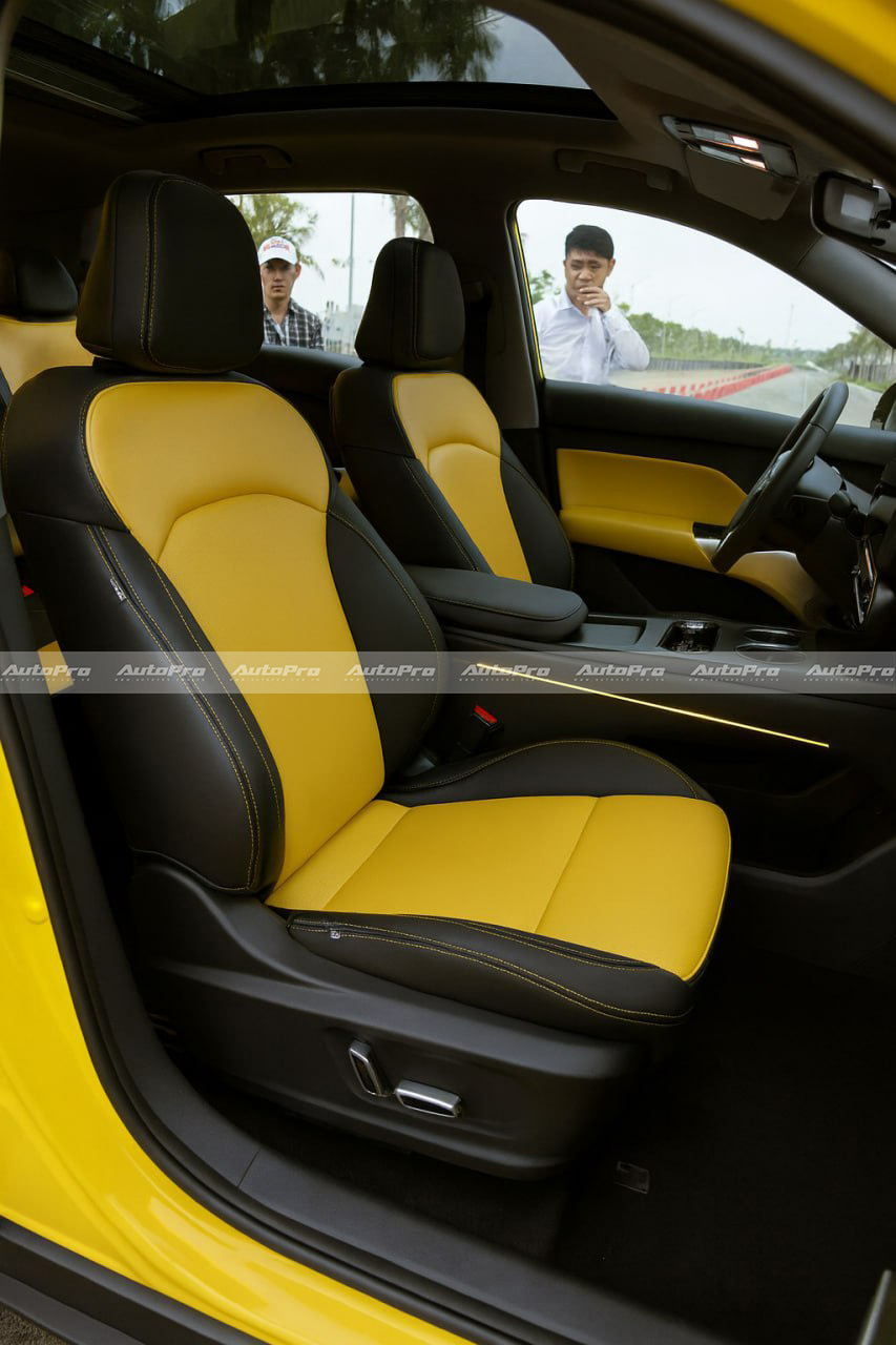 Độ VinFast Limo Green bằng loạt trang bị sang, xịn, mịn: Xe 'siêu base' hóa thành 'xe chủ tịch' chỉ trong phút mốt- Ảnh 6.