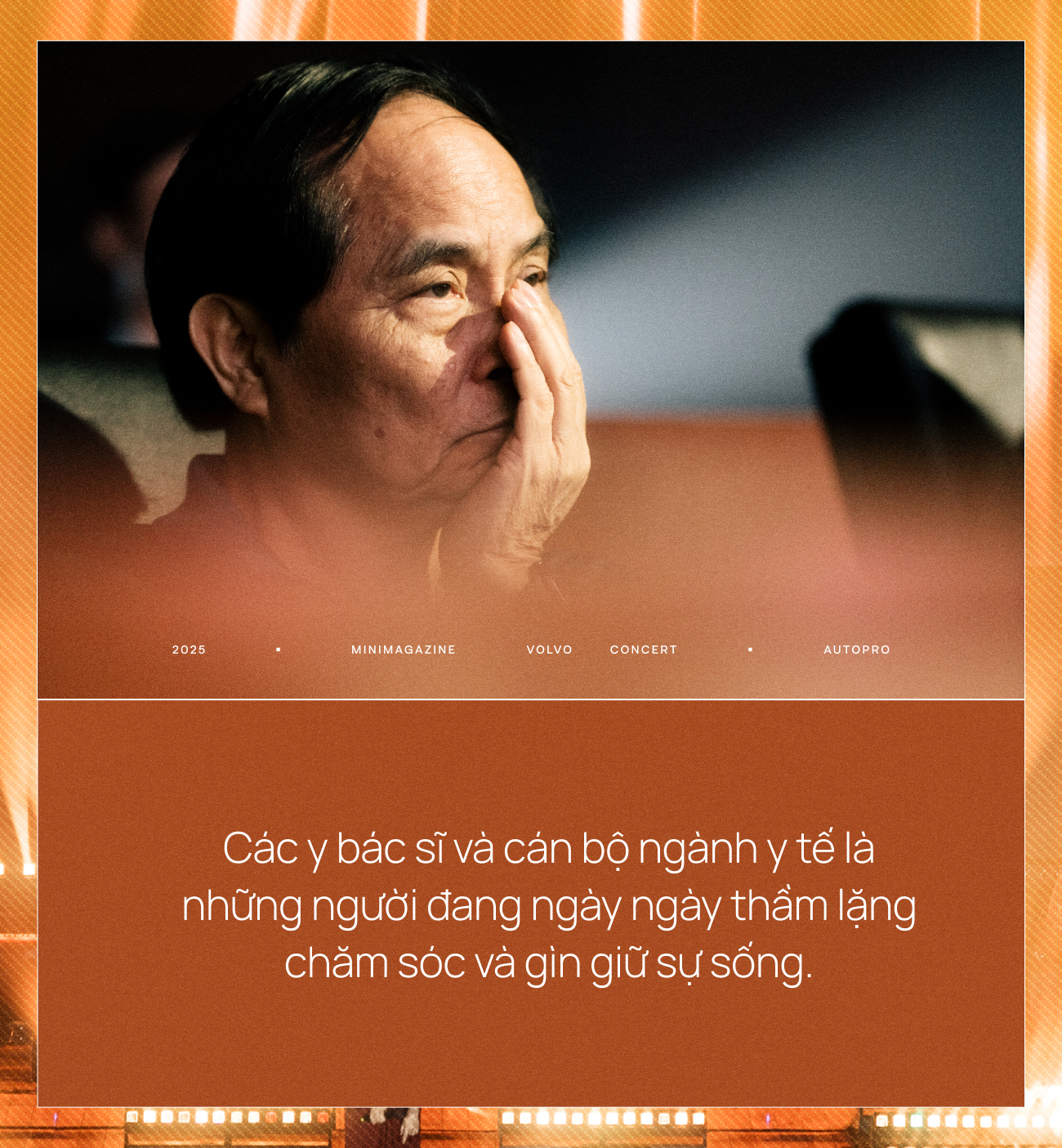 'Đu concert' kiểu Volvo tại Việt Nam: Đúng là an toàn không chỉ có trên xe- Ảnh 6.