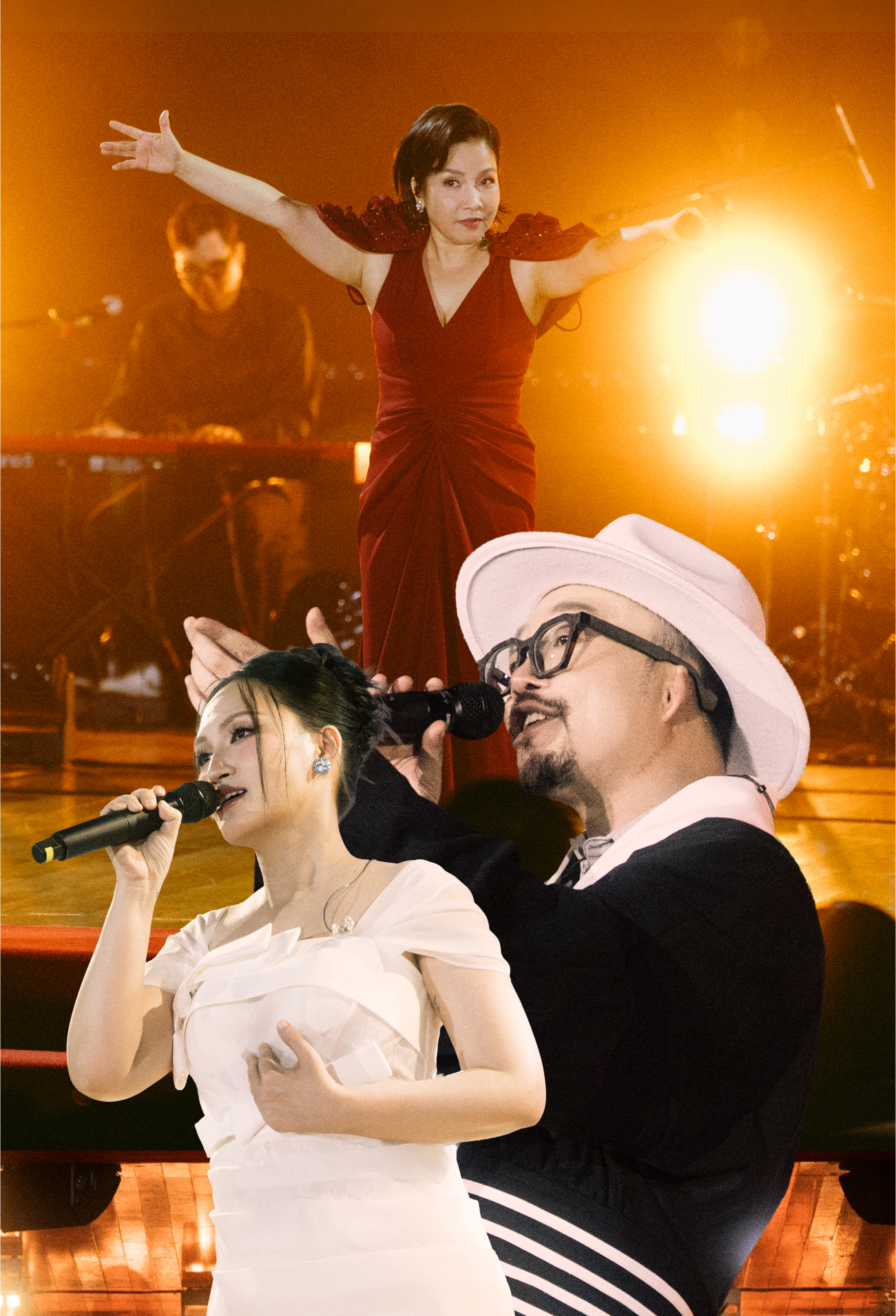 'Đu concert' kiểu Volvo tại Việt Nam: Đúng là an toàn không chỉ có trên xe- Ảnh 5.