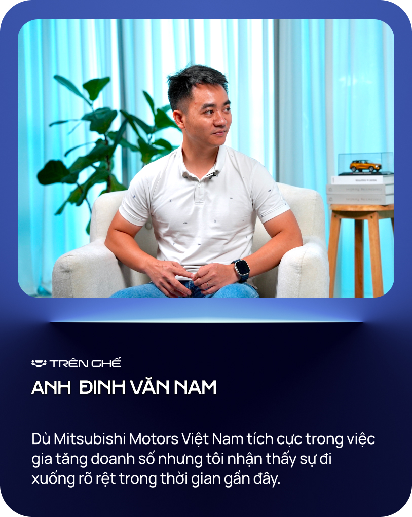 'VinFast Limo Green đẩy Mitsubishi Xpander vào thế ‘nghiêm trọng’ sau đúng 7 năm làm vua doanh số MPV tại Việt Nam'- Ảnh 5.
