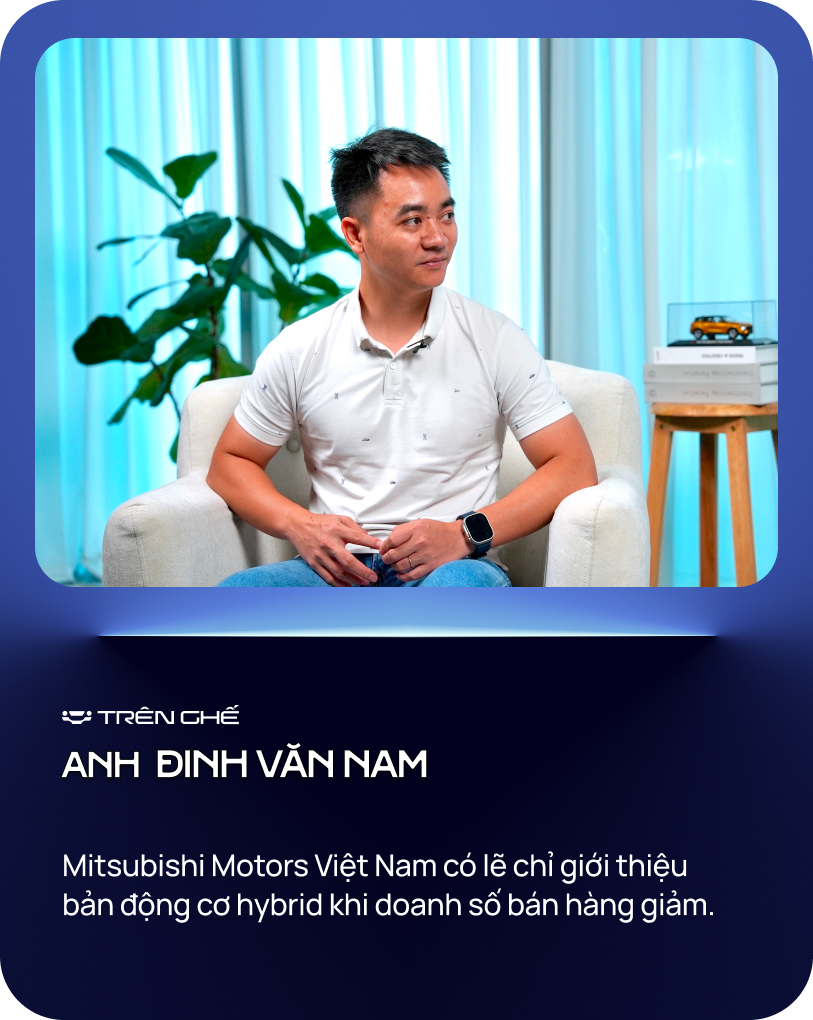 'VinFast Limo Green đẩy Mitsubishi Xpander vào thế ‘nghiêm trọng’ sau đúng 7 năm làm vua doanh số MPV tại Việt Nam'- Ảnh 8.