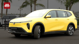 SUV điện đầu tiên của Hyundai tại Trung Quốc rục rịch ra mắt- Ảnh 2.