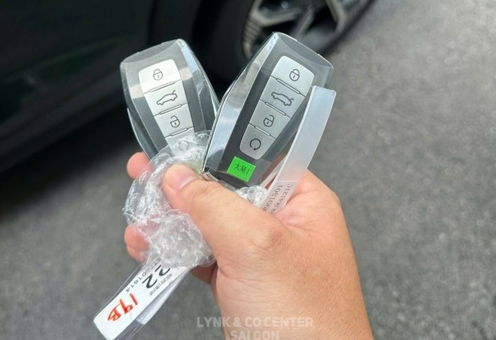 Lynk & Co 06 bản full tăng giá 10 triệu, thêm 2 tính năng, bùng tranh cãi trong cộng đồng chủ xe- Ảnh 3.