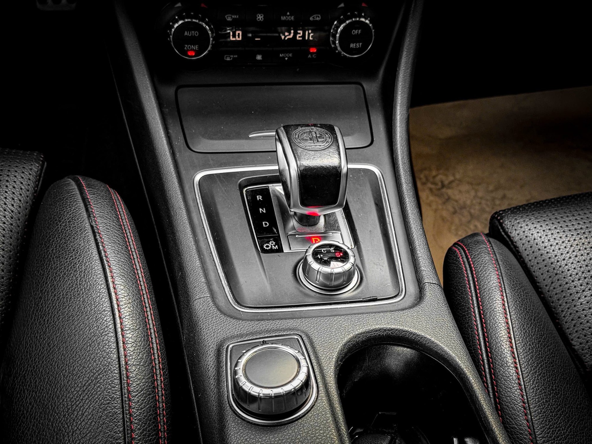 Rao Mercedes-AMG CLA 45 giá chưa đến 800 triệu đồng, người bán chia sẻ: ‘Civic nghe là lạnh sống lưng’- Ảnh 7.