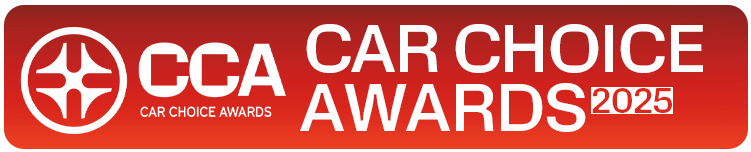 Car Choice Awards 2025