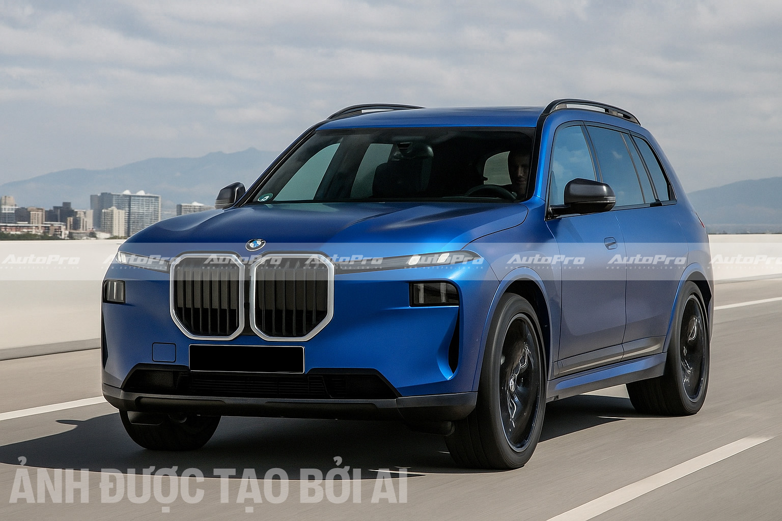 Lộ thông tin BMW X7 thế hệ mới: Giá tăng nhẹ, bản hiệu suất cao mạnh 530 mã lực, có cả bản thuần điện- Ảnh 4.