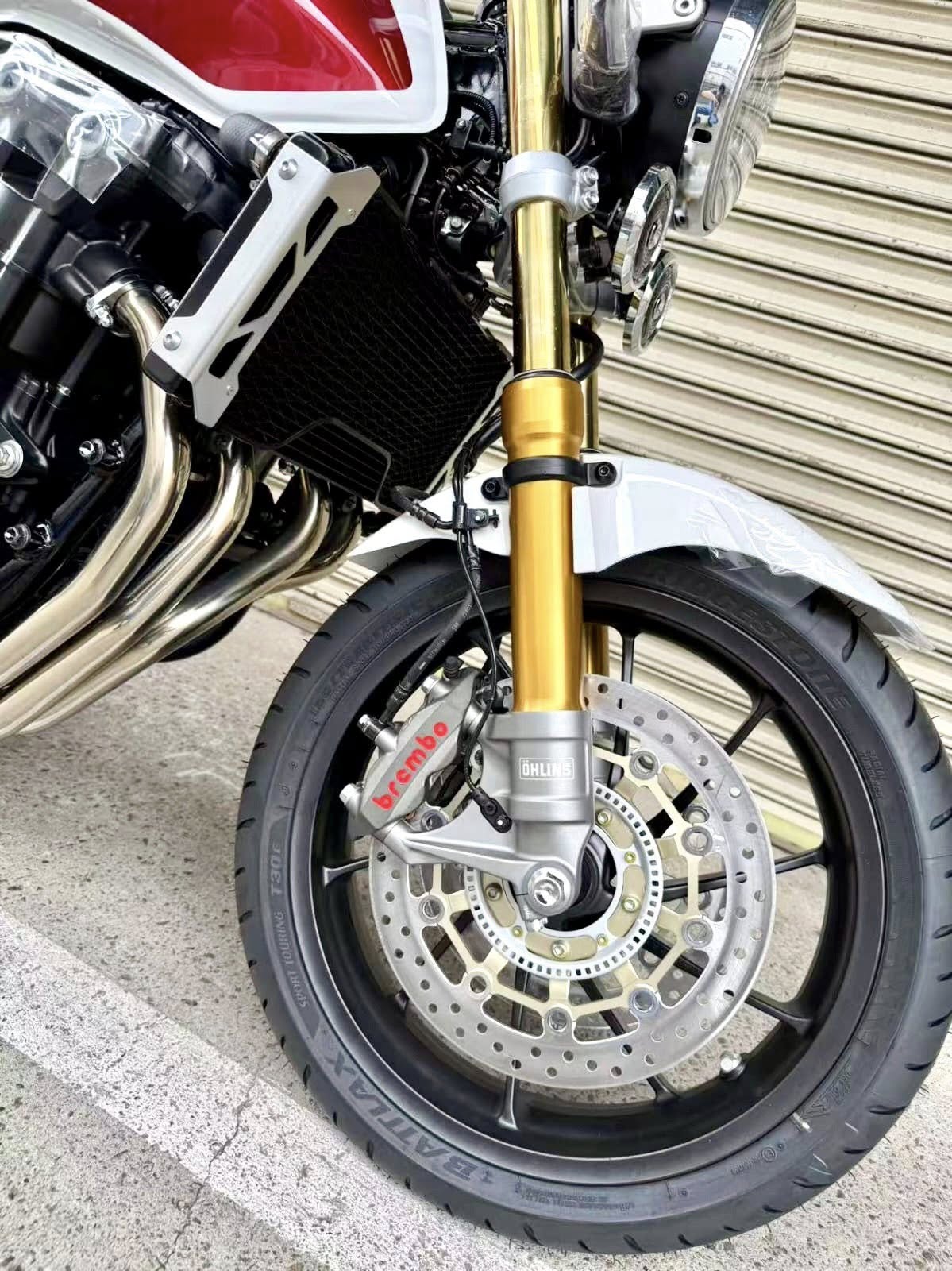 Vừa về Việt Nam xe siêu đẳng của Honda: Chớ thấy cũ kĩ mà khinh rẻ, có tiền cũng khó mua vì một điều- Ảnh 5. Vừa về Việt Nam xe siêu đẳng của Honda: Chớ thấy cũ kĩ mà khinh rẻ, có tiền cũng khó mua vì một điều- Ảnh 5.
