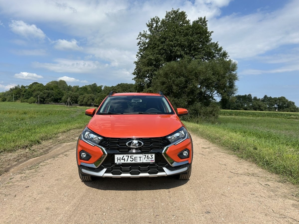 Mẫu xe Nga LADA Iskra có giá khoảng 480 triệu đồng- Ảnh 2. Mẫu xe Nga LADA Iskra có giá khoảng 480 triệu đồng- Ảnh 2.