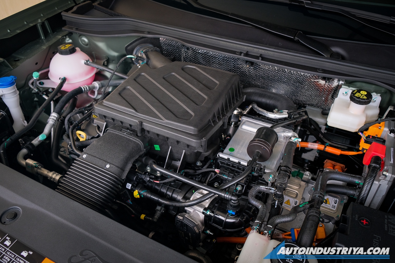 Ford Territory 2025 có trang bị hấp dẫn này nhưng cuối tuần sau không xuất hiện ở Việt Nam- Ảnh 3. Ford Territory 2025 có trang bị hấp dẫn này nhưng cuối tuần sau không xuất hiện ở Việt Nam- Ảnh 3.