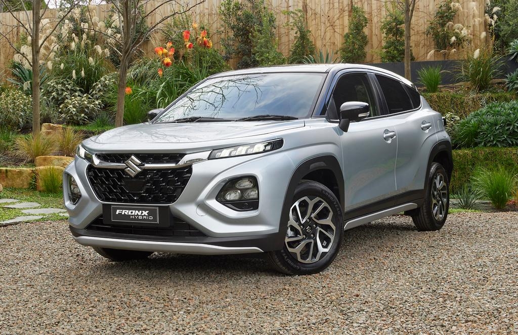 Suzuki Fronx sắp vào Việt Nam có nguy cơ không được 5 sao an toàn, hãng xe Nhật chỉ ra điều vô lý trong hệ thống ANCAP- Ảnh 2. Suzuki Fronx sắp vào Việt Nam có nguy cơ không được 5 sao an toàn, hãng xe Nhật chỉ ra điều vô lý trong hệ thống ANCAP- Ảnh 2.