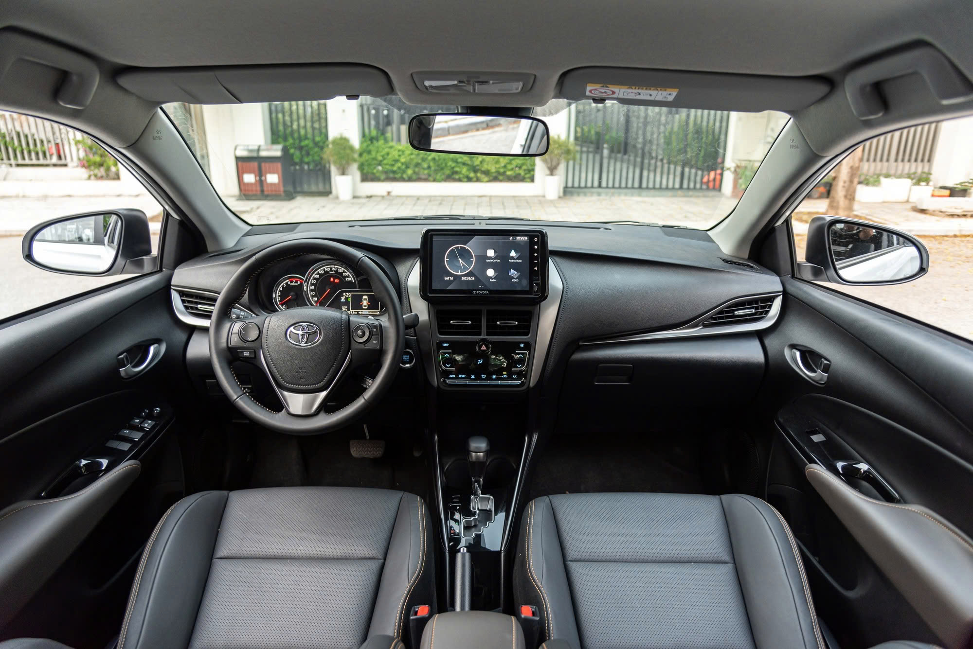 Toyota Vios giảm giá gần 30 triệu đồng, giá thực tế thấp hơn cả Grand i10- Ảnh 3.