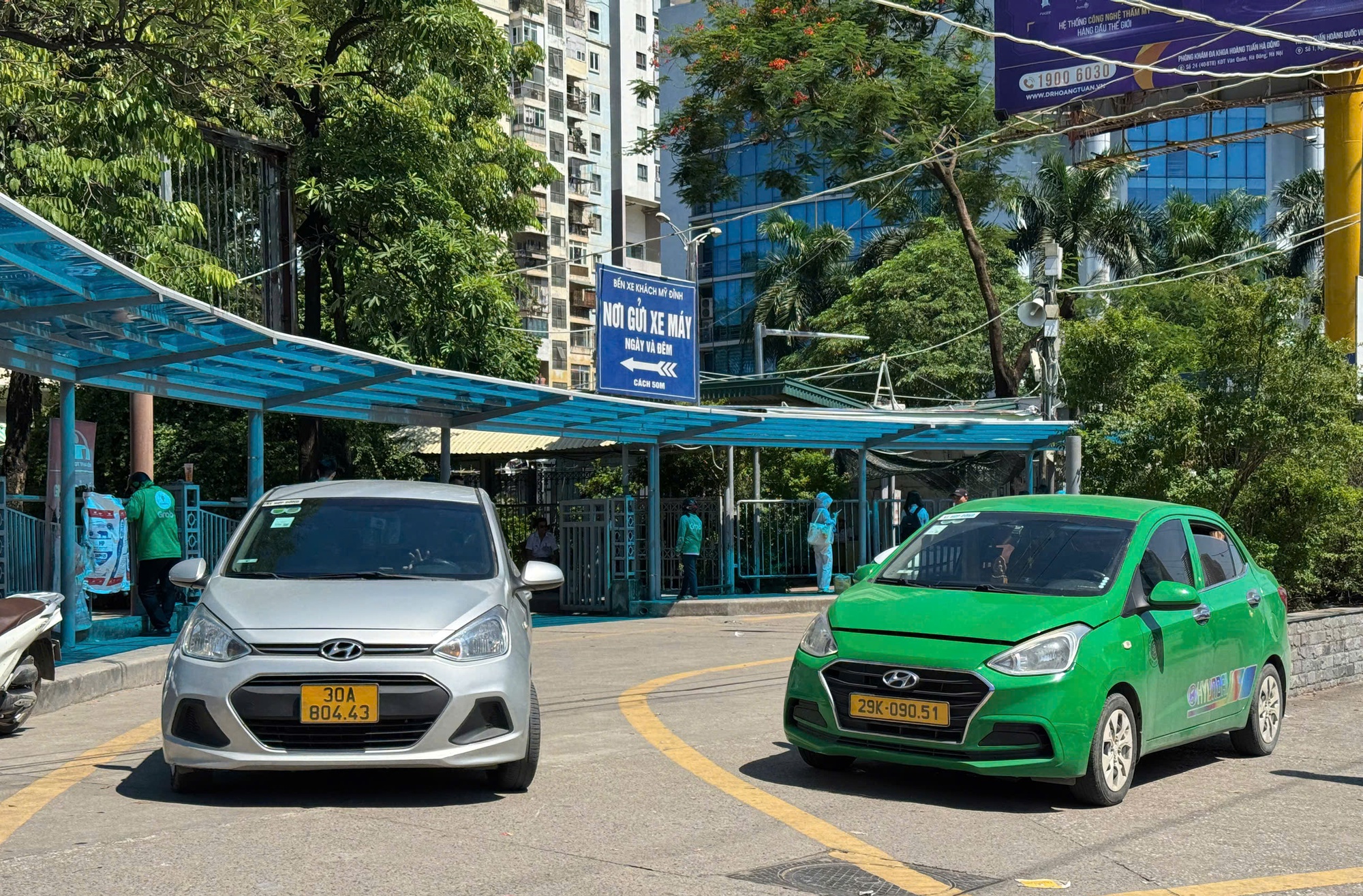 Grand i10 vẫn có tệp khách riêng dù đang ít dần lại, Hyundai sẽ không khai tử vì…- Ảnh 6. Grand i10 vẫn có tệp khách riêng dù đang ít dần lại, Hyundai sẽ không khai tử vì…- Ảnh 6.