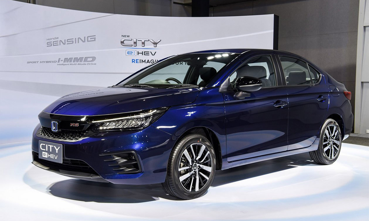 Các xe hybrid phổ thông mới này có thể sớm về Việt Nam: Xforce, Xpander nhiều cơ hội, City, Vios đủ tiêu chuẩn dưới 4,83L/100km- Ảnh 5. Các xe hybrid phổ thông mới này có thể sớm về Việt Nam: Xforce, Xpander nhiều cơ hội, City, Vios đủ tiêu chuẩn dưới 4,83L/100km- Ảnh 5.