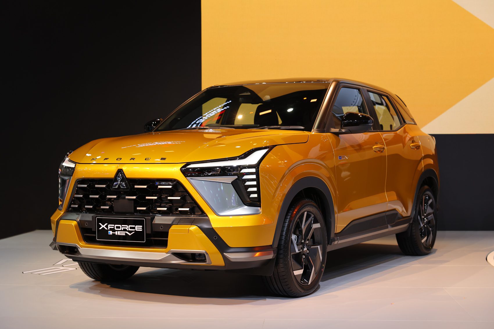 Các xe hybrid phổ thông mới này có thể sớm về Việt Nam: Xforce, Xpander nhiều cơ hội, City, Vios đủ tiêu chuẩn dưới 4,83L/100km- Ảnh 2. Các xe hybrid phổ thông mới này có thể sớm về Việt Nam: Xforce, Xpander nhiều cơ hội, City, Vios đủ tiêu chuẩn dưới 4,83L/100km- Ảnh 2.