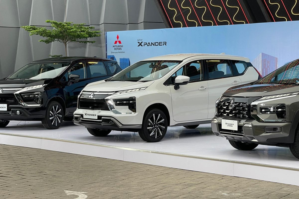 Các xe hybrid phổ thông mới này có thể sớm về Việt Nam: Xforce, Xpander nhiều cơ hội, City, Vios đủ tiêu chuẩn dưới 4,83L/100km- Ảnh 3. Các xe hybrid phổ thông mới này có thể sớm về Việt Nam: Xforce, Xpander nhiều cơ hội, City, Vios đủ tiêu chuẩn dưới 4,83L/100km- Ảnh 3.