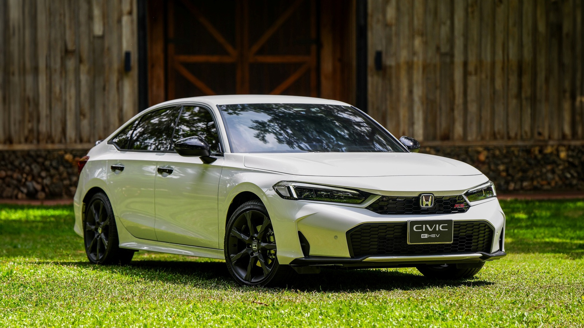 Xe Hybrid của năm tại Car Choice Awards 2025: CR-V, Civic, Camry, Corolla Cross hay Sealion 6 sẽ về nhất?- Ảnh 2. Xe Hybrid của năm tại Car Choice Awards 2025: CR-V, Civic, Camry, Corolla Cross hay Sealion 6 sẽ về nhất?- Ảnh 2.
