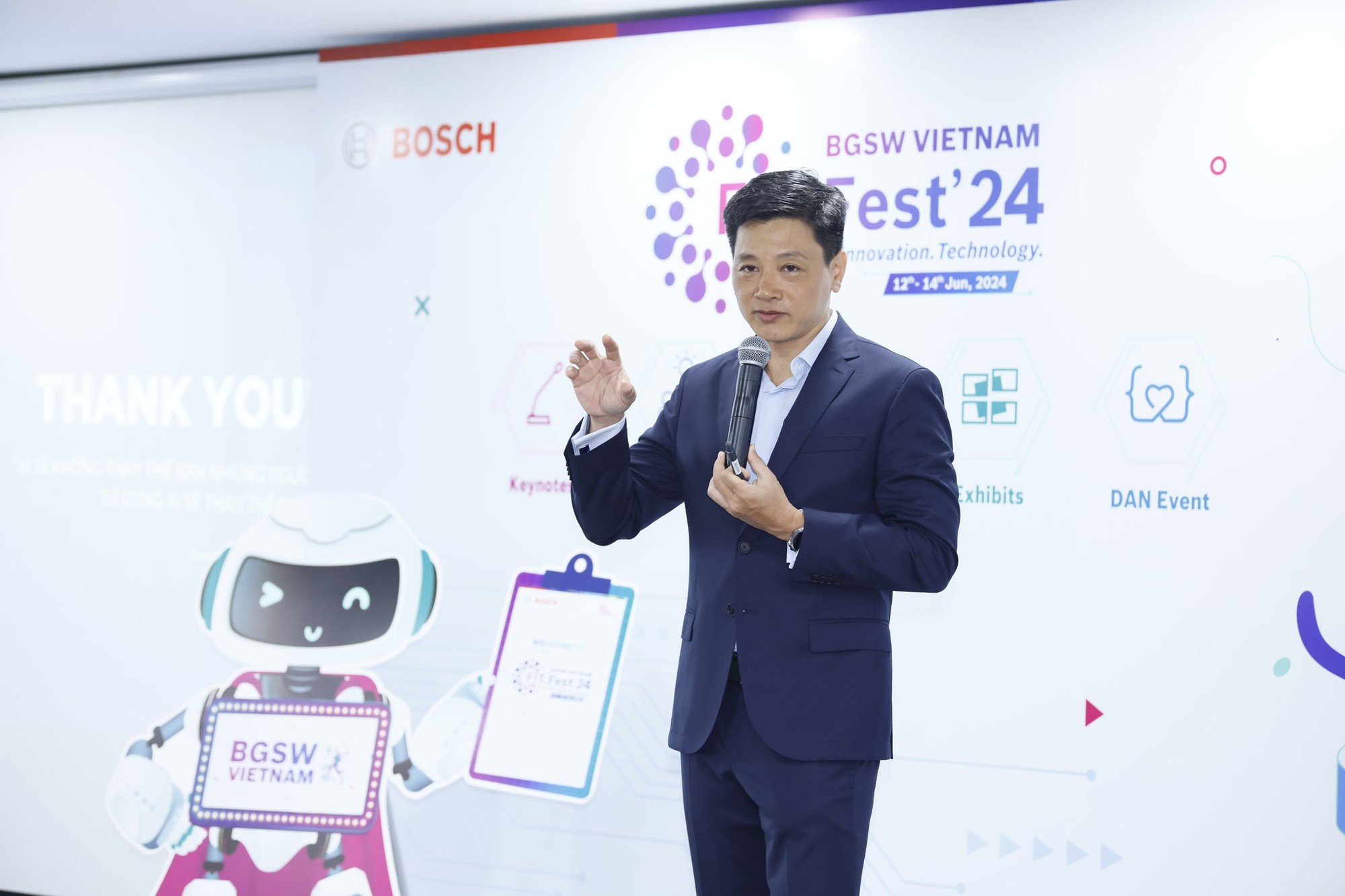 "Sau Generative AI là gì?" Đây là câu trả lời của thành viên Hội đồng thẩm định Better Choice Awards 2025- Ảnh 3.