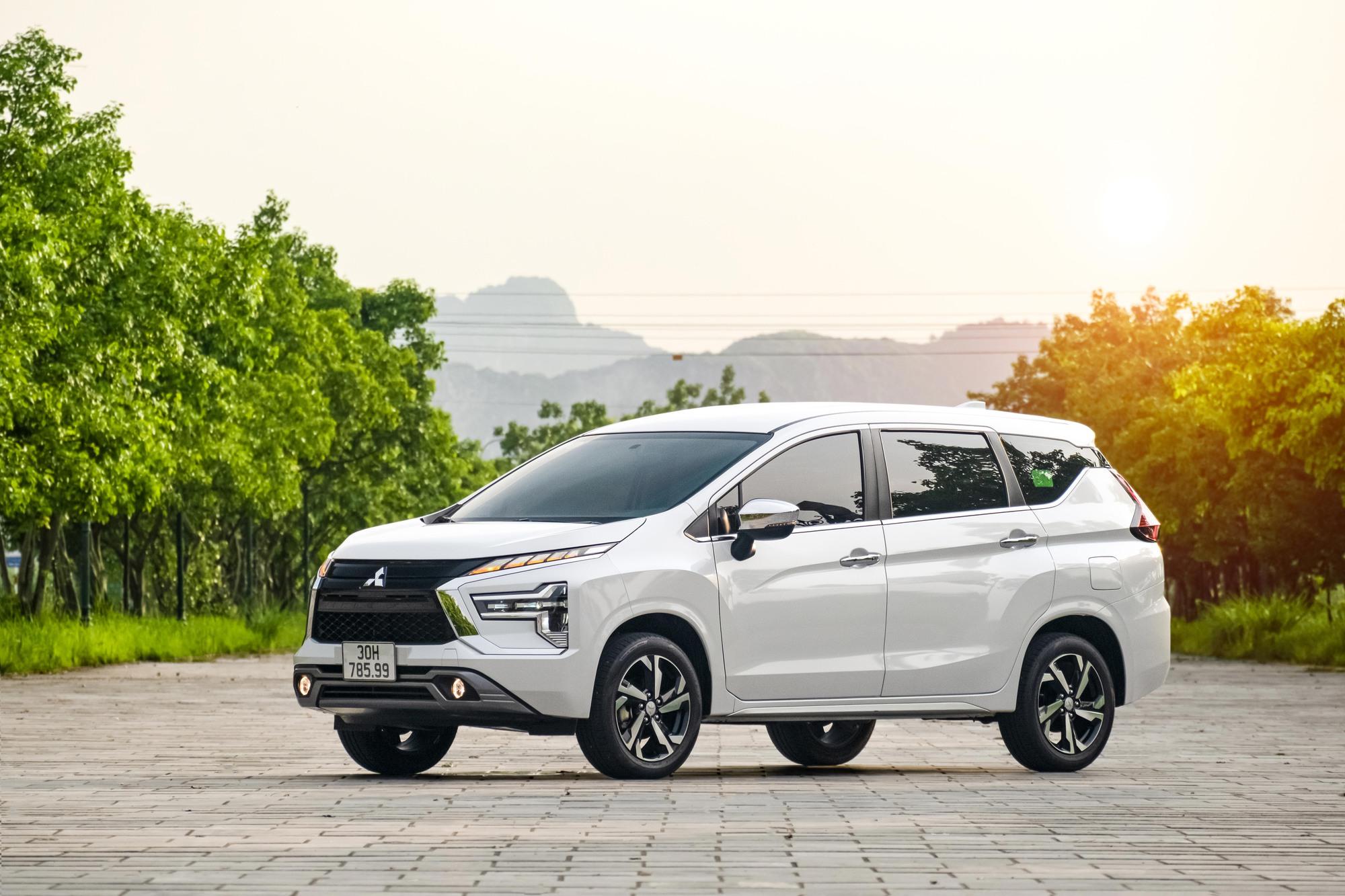 Ranger, CX-5, Xpander, VF 3 và VF 5 tranh giải ‘Xe Dẫn dắt thị trường’ tại CCA 2025- Ảnh 3. Ranger, CX-5, Xpander, VF 3 và VF 5 tranh giải ‘Xe Dẫn dắt thị trường’ tại CCA 2025- Ảnh 3.