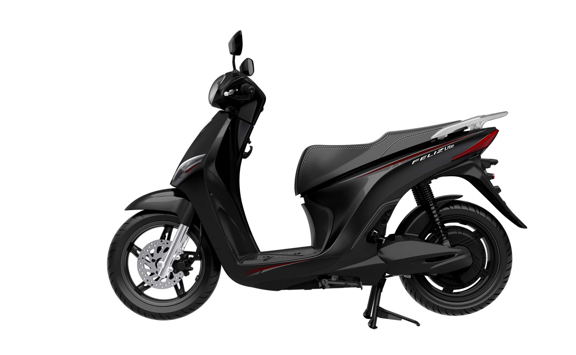 VinFast ra mắt 3 mẫu xe máy điện 2 pin mới, có thể tháo rời, giá từ 25,9 triệu đồng- Ảnh 4.