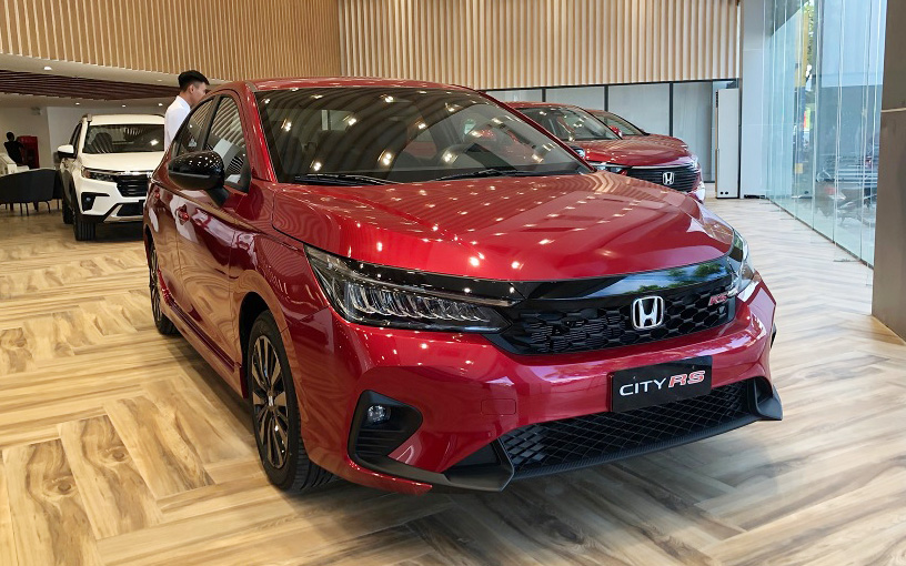 Dưới 600 triệu đồng mua Skoda Slavia, Toyota Vios hay Honda City đều bản ‘full’, bảng bóc tách này sẽ giúp bạn dễ lựa chọn hơn- Ảnh 3.