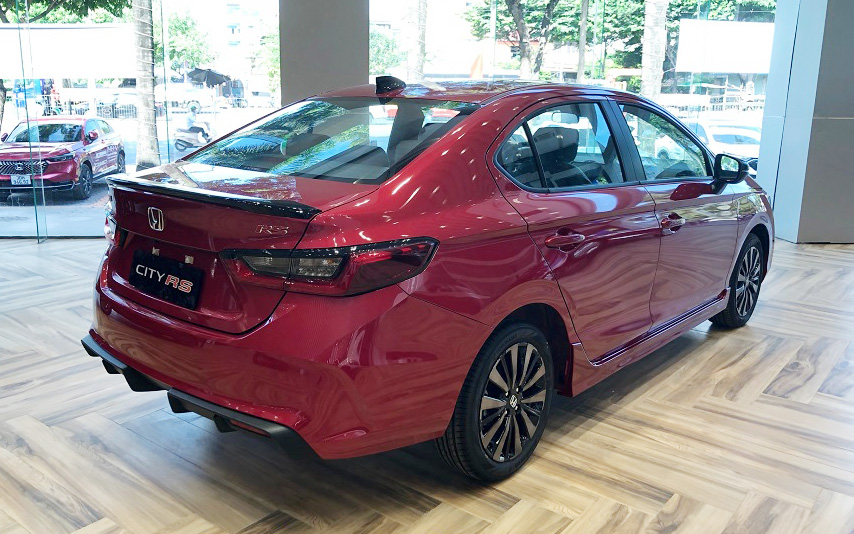 Dưới 600 triệu đồng mua Skoda Slavia, Toyota Vios hay Honda City đều bản ‘full’, bảng bóc tách này sẽ giúp bạn dễ lựa chọn hơn- Ảnh 6.