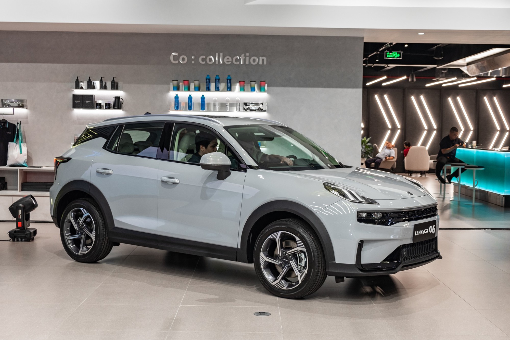 Hội đồng thẩm định chuyên môn CCA 2025: Mazda CX-5 và Ford Ranger xứng đáng dẫn dắt thị trường- Ảnh 6.