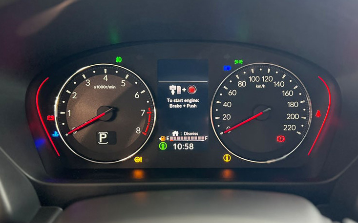 Dưới 600 triệu đồng mua Skoda Slavia, Toyota Vios hay Honda City đều bản ‘full’, bảng bóc tách này sẽ giúp bạn dễ lựa chọn hơn- Ảnh 12.