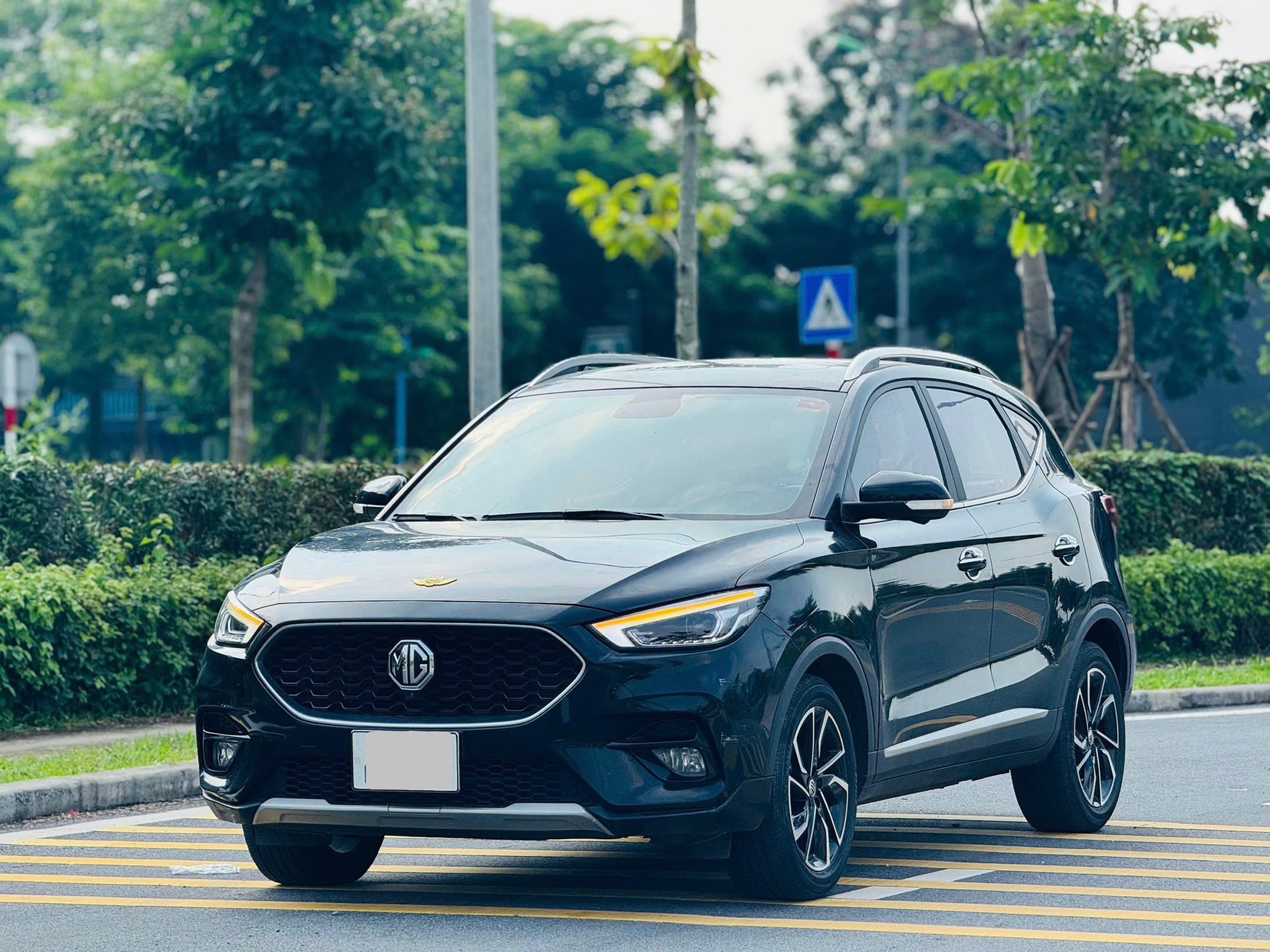 Hội đồng thẩm định chuyên môn CCA 2025: Mazda CX-5 và Ford Ranger xứng đáng dẫn dắt thị trường- Ảnh 9.