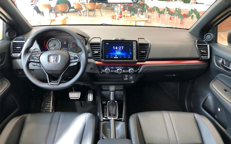 Dưới 600 triệu đồng mua Skoda Slavia, Toyota Vios hay Honda City đều bản ‘full’, bảng bóc tách này sẽ giúp bạn dễ lựa chọn hơn- Ảnh 9.
