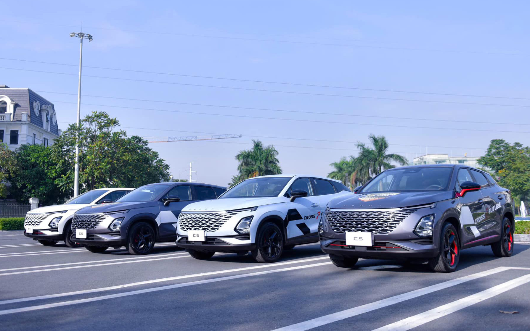 Hội đồng thẩm định chuyên môn CCA 2025: Mazda CX-5 và Ford Ranger xứng đáng dẫn dắt thị trường- Ảnh 15.