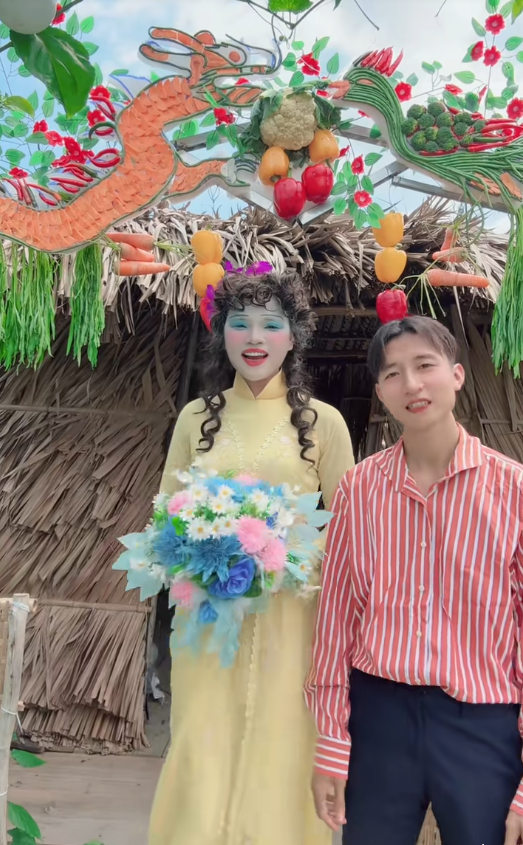 Giỡn mà thiệt: Người đàn ông ở Cà Mau mỗi tuần lại thấy cưới một lần, nhà có máy bay riêng, ê hề "siêu xe"...- Ảnh 5.